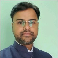 Chinmaya Senapati