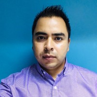 Carlos Ramírez