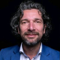 Adrian Luijkx