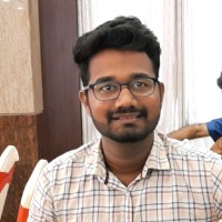 Venkatesh B