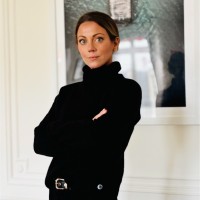 Charlotte Calvet Granet