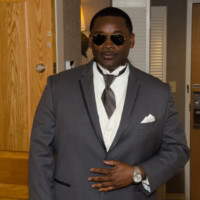 Ronald Wren