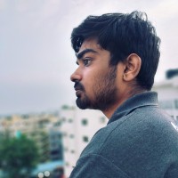 Lukesh Nayak