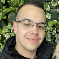 Nathan Bhavnani