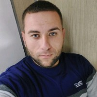 Juan Paulo Gouveia Ramos