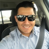 Oscar Medina
