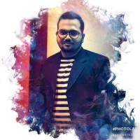 Prasanna S.V.