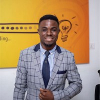 Stephen Frimpong