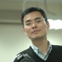 Ronald Chu