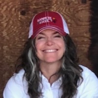 Sarah Bush Shepherd