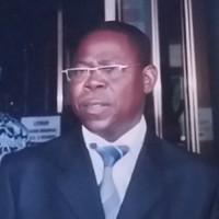 KOUASSI NGORAN