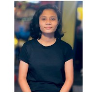 Samruddhi Bante