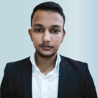 Saurabh Kumar Srivastava