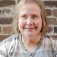 Carolyn Jarvis
