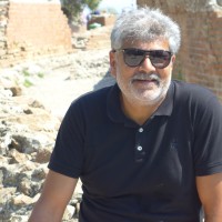 Rajiv Thapar