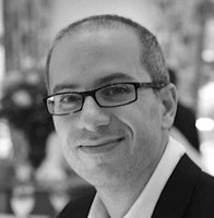 David Elfersi