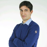 Luca Geraci