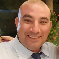Chris Galea