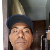 Edmilson dias Dasilva