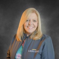 Sue Fernald, Cisp/Cebo