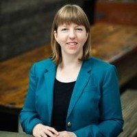 Caitlin Ferguson, Dip WSET