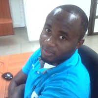 Eric Amama
