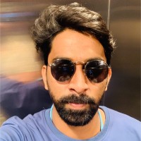 Yuvraj Kesarkar