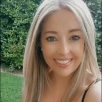 Catherine Hade