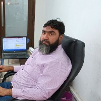 Shahzad Hassan