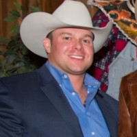 Jake Hargett