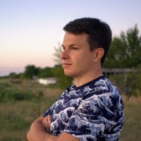 Aleksandr Shevelko