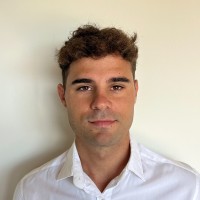 Pol Campderrich Garcia