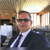 Lester Hernandez