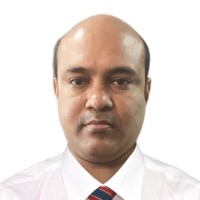 Satish Adluri