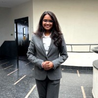 SHWETA MAURYA