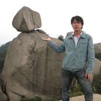 杨文军