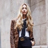 Alexa Oelbaum Leibowitz