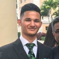 Krishan Patel