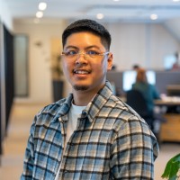 Gabriel Yu