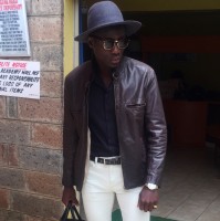 coach Patrick