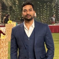 Angad Sharma
