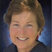Pamela Johnson