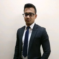 Nishad Mukherji