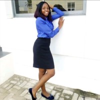 Abigail Adaobi Okeke