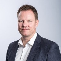 John Martinussen, MBD, HD(O)