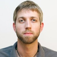 Chad Van Vlierden