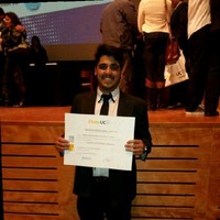 Pablo Sánchez Osorio