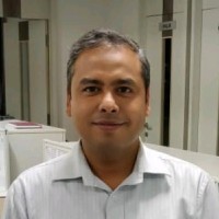 Dipak Kumar Mondal