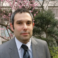 Danny Gelman
