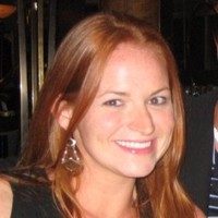 Michelle Chaffee Cavalcanti